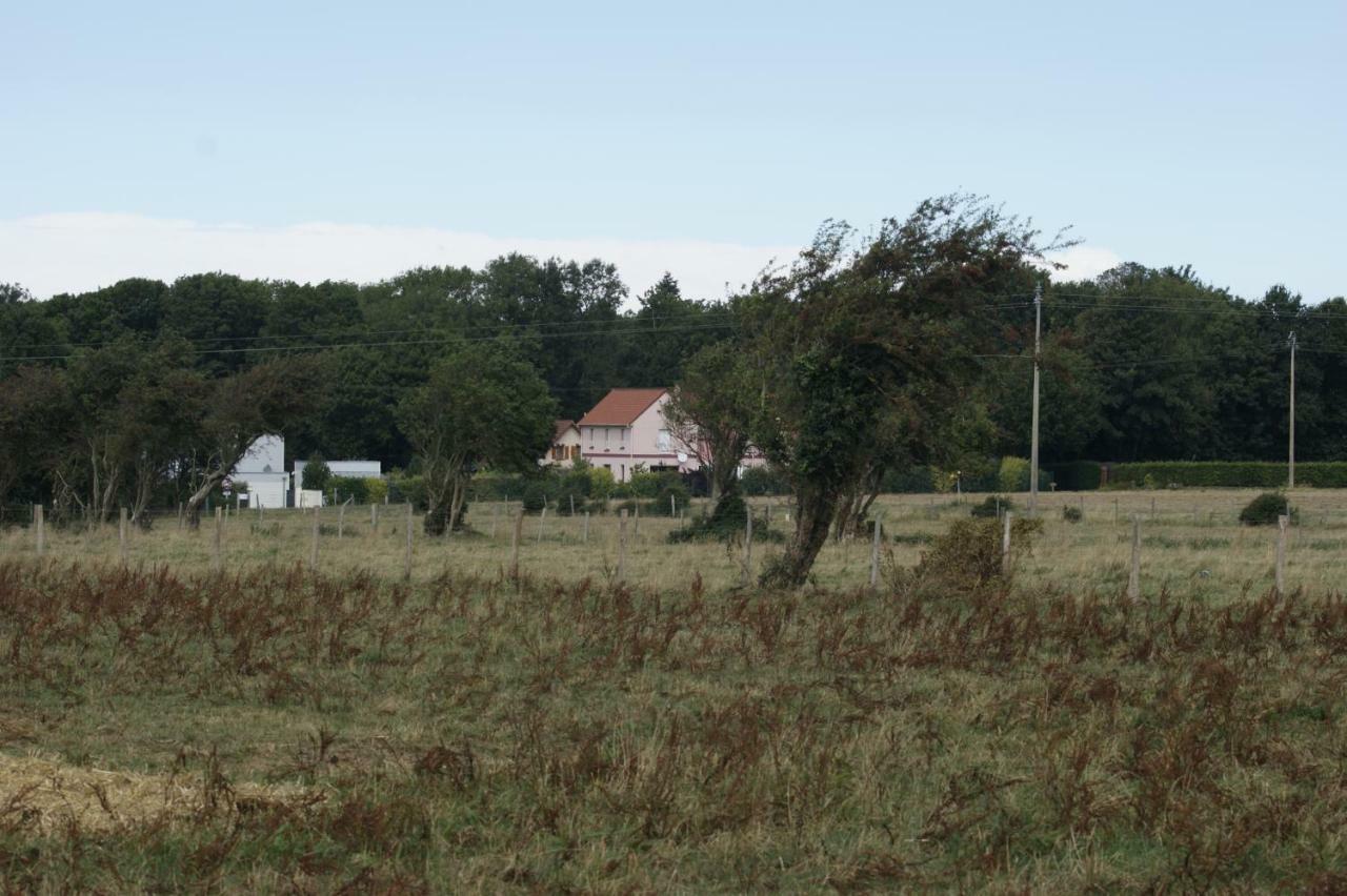 Séjour à la campagne Le Tiot *
