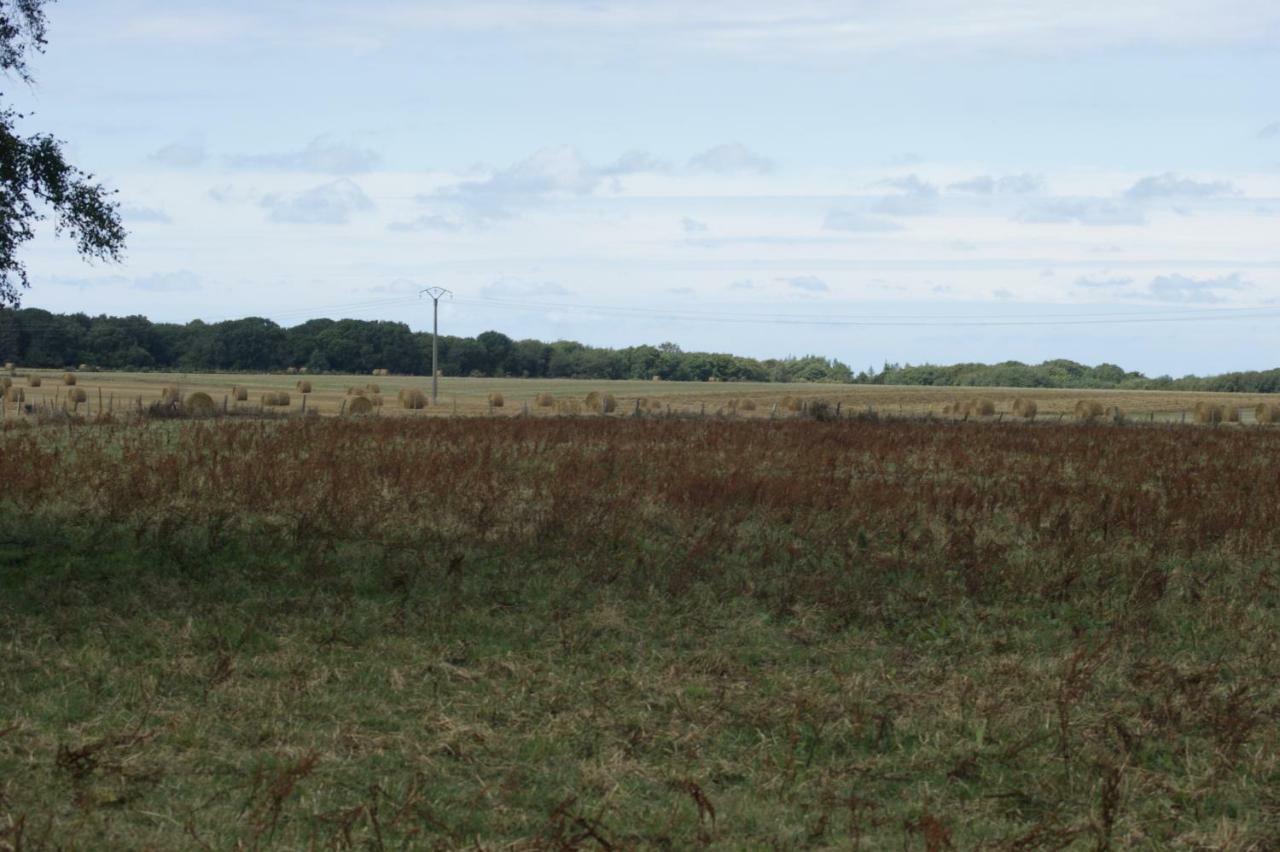 Le Tiot Séjour à la campagne *
